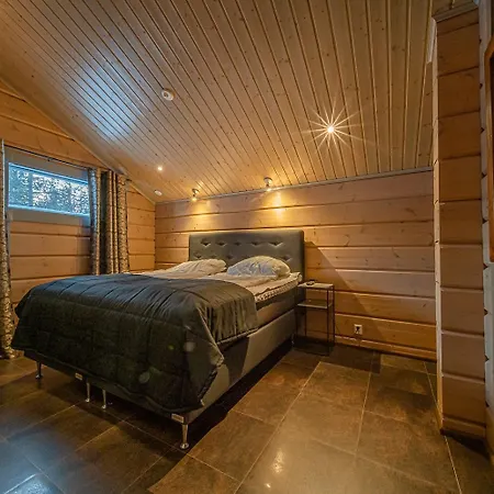 Casa vacanze Kinnastie 35