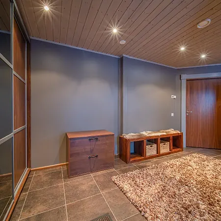 Casa vacanze Kinnastie 35 Kittilä