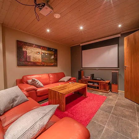 Casa vacanze Kinnastie 35