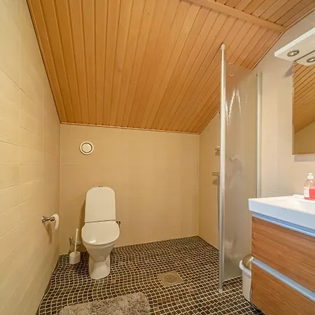 Kinnastie 35 Casa vacanze
