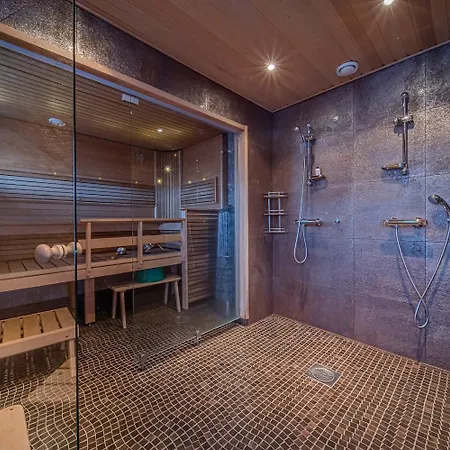 Casa vacanze Kinnastie 35
