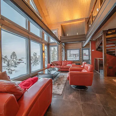 Casa vacanze Kinnastie 35 *